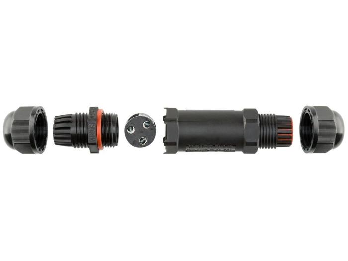 Skarvdon 250VAC 16A IP68 @ electrokit (3 av 4)