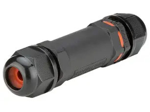 Skarvdon 250VAC 16A IP68 @ electrokit