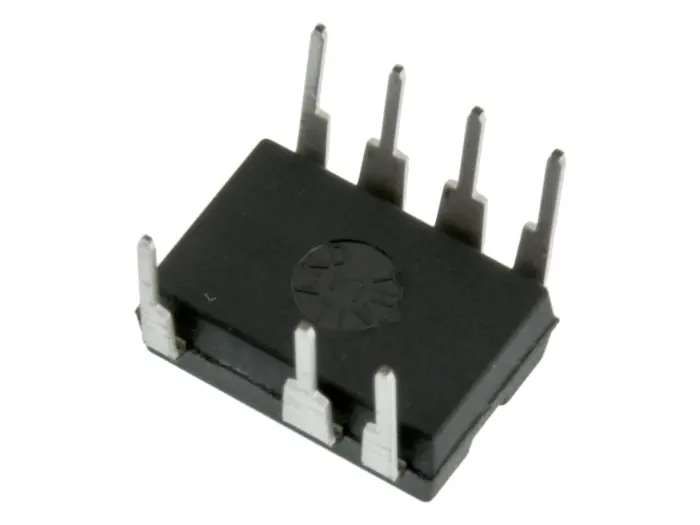 TNY277P DIP-8C Switchregulator 6W 85-265VAC @ electrokit (2 of 2)