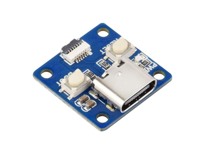 Core2350B Core Board 8MB @ electrokit (4 av 4)