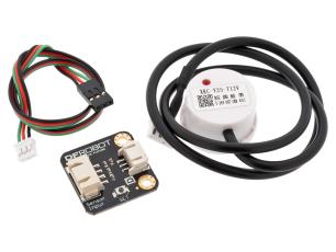 Liquid level sensor contactless 5-24VDC @ electrokit