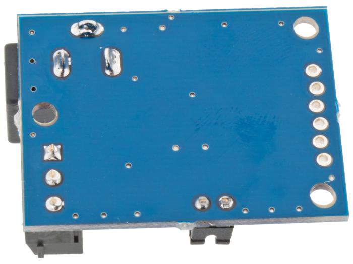 LIN-Bus Breakout Board MCP2004A @ electrokit (2 of 3)