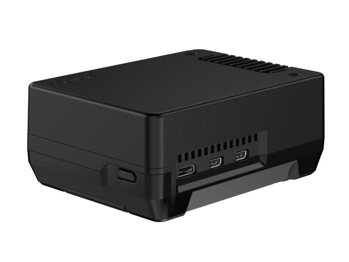 Argon NEO 5 med M.2 NVMe för Raspberry Pi 5 @ electrokit (2 av 7)