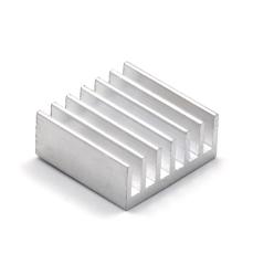 Heatsink 14x14x6mm 32K/W @ electrokit
