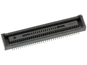 Hirose DF40 70-pin 0.4mm SMD hona @ electrokit