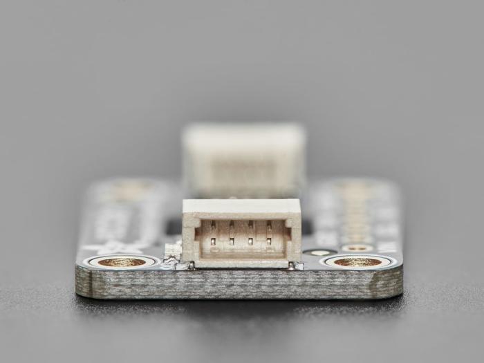 HDC3022 Temperatur- och luftfuktighetssensor monterad på kort @ electrokit (4 av 5)