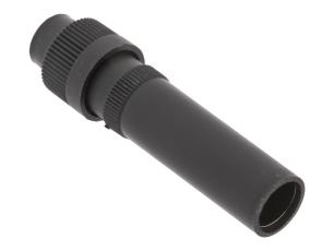 Antennkontakt DIN Hona @ electrokit