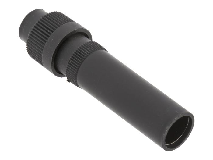 Antennkontakt DIN Hona @ electrokit (1 av 2)