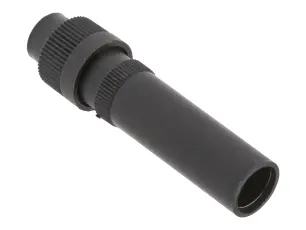 Antennkontakt DIN Hona @ electrokit