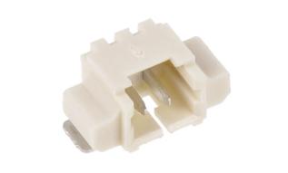 Stiftlist PicoBlade SMD 2-pol 1.25mm @ electrokit