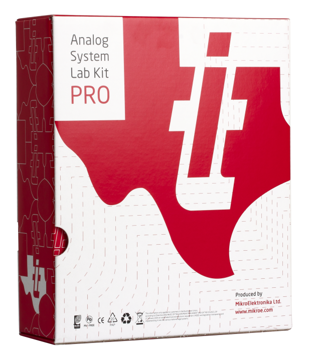 Analog System Lab Kit PRO @ electrokit (8 of 10)