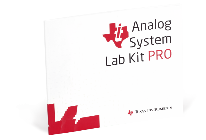 Analog System Lab Kit PRO @ electrokit (9 of 10)