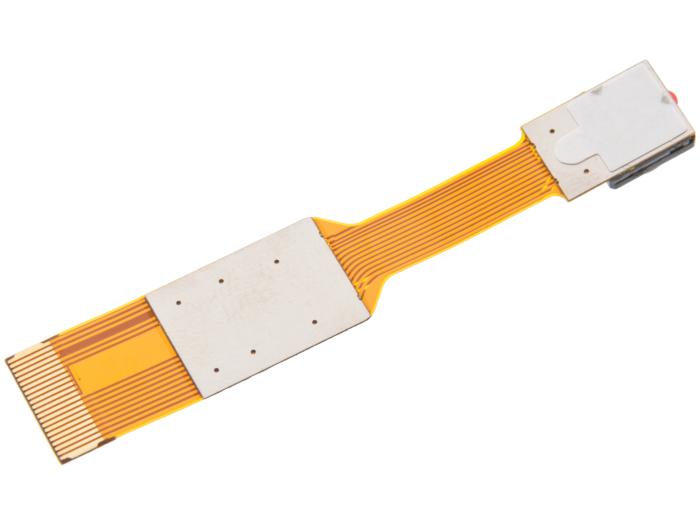 Kamerakort för Raspberry Pi Zero @ electrokit (2 av 3)