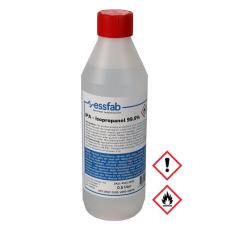 Isopropyl alcohol IPA 99.5% 0.5liter @ electrokit