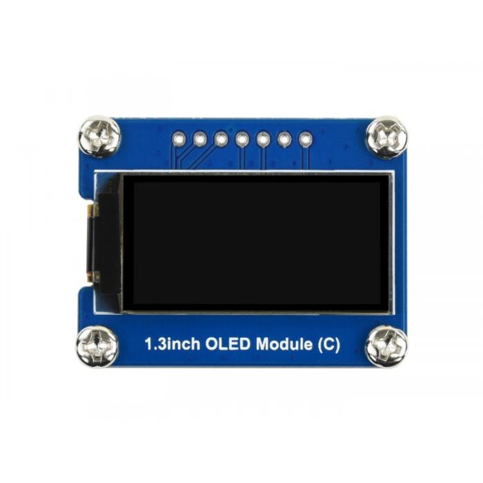 LCD OLED 1.3