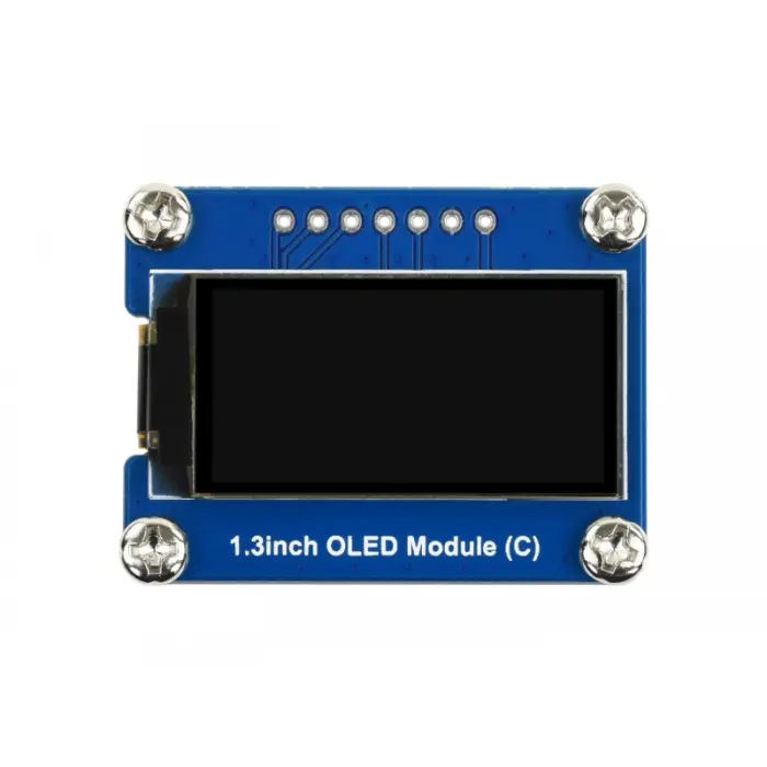 LCD OLED 1.3