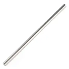 Axel i rostfritt stål 1/2" x 12" @ electrokit