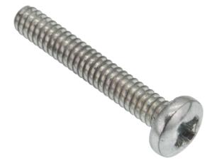 Skruv PH UNC 4-40 3/4" @ electrokit