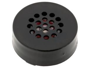 Speaker 1W 8ohm &oslash;23mm PCB @ electrokit