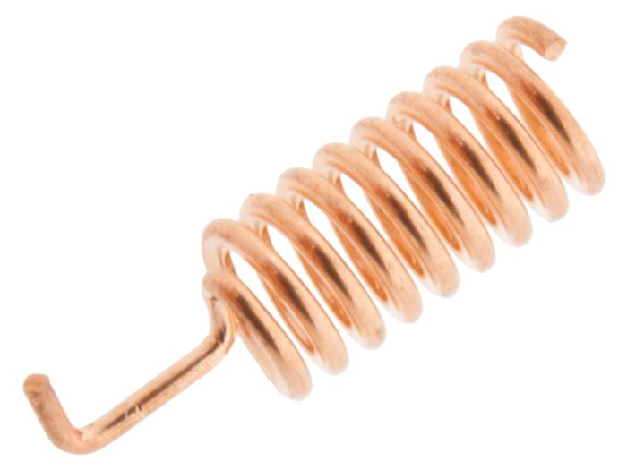 Helical antenna 868MHz 3dBi PCB @ electrokit (2 of 2)