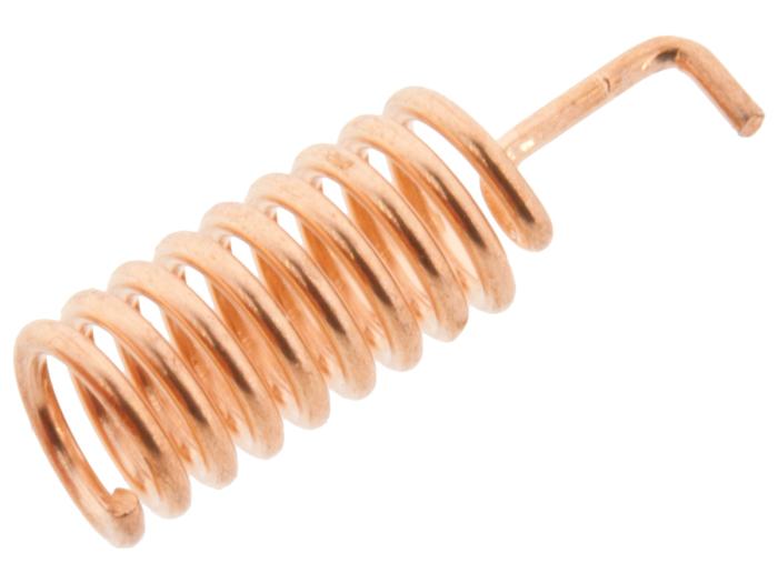 Helical antenna 868MHz 3dBi PCB @ electrokit (1 of 2)