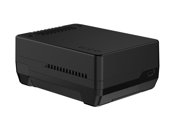 Argon NEO 5 med M.2 NVMe för Raspberry Pi 5 @ electrokit (3 av 7)