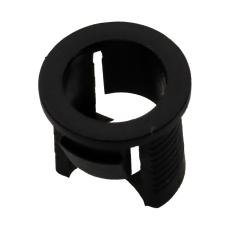 LED-hållare clip 5mm @ electrokit