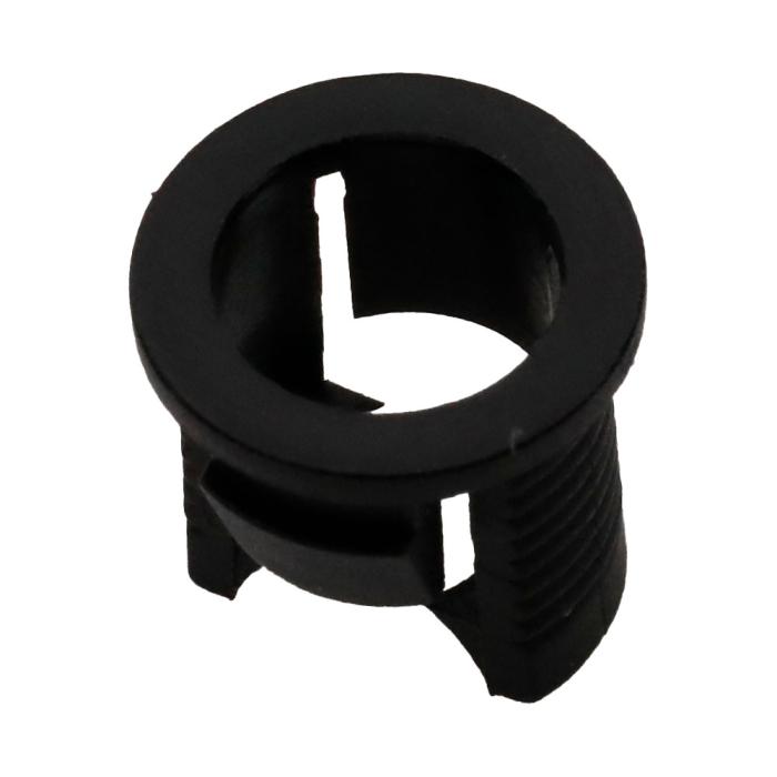 LED-hållare clip 5mm @ electrokit (1 av 1)