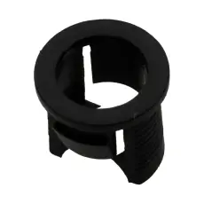 LED-hållare clip 5mm @ electrokit