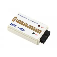 USB Blaster V2 f&ouml;r ALTERA FPGA, CPLD @ electrokit