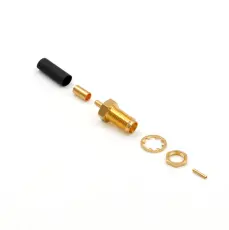SMA hona RG174 crimp @ electrokit