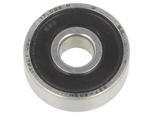 Kullager SKF 7mm - Dim: 7x22x7 @ electrokit