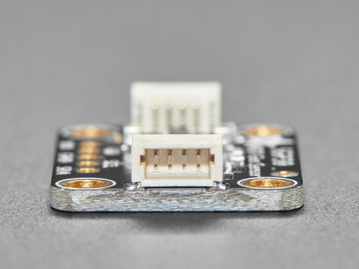 Luftkvalitetssensor eCO2 I2C SGP30 - Qwiic @ electrokit (4 av 5)
