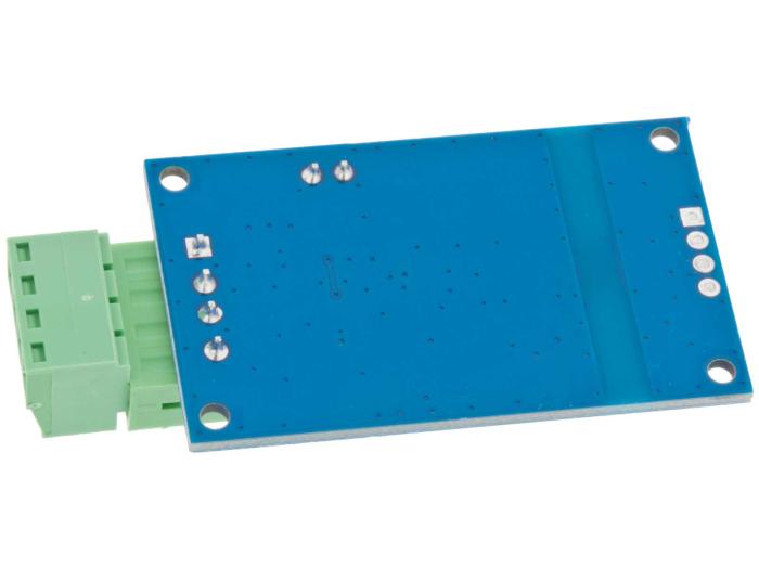 LIN-Bus Isolated Breakout Board TJA1028 @ electrokit (2 av 2)