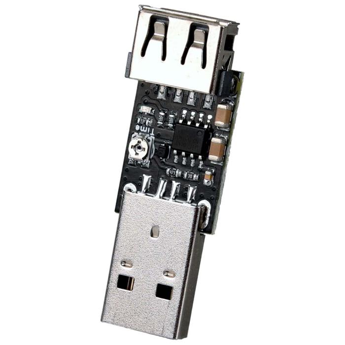 Powerbank Keep-Alive Device @ electrokit (1 of 7)