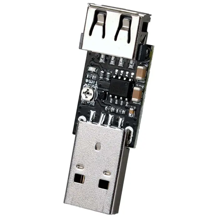 Powerbank Keep-Alive Device @ electrokit (1 of 7)