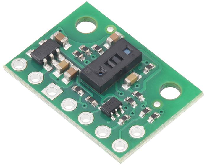 Distance sensor 8x8 matrix 3.5m @ electrokit (1 of 6)