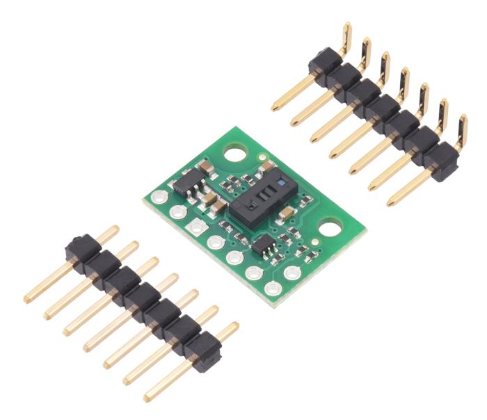 Distance sensor 8x8 matrix 3.5m @ electrokit (2 of 6)