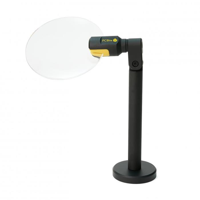 PCBite Magnifier 3x @ electrokit (8 av 9)
