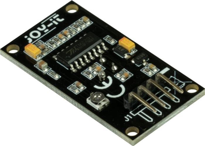 PIR motion sensor @ electrokit (4 of 4)