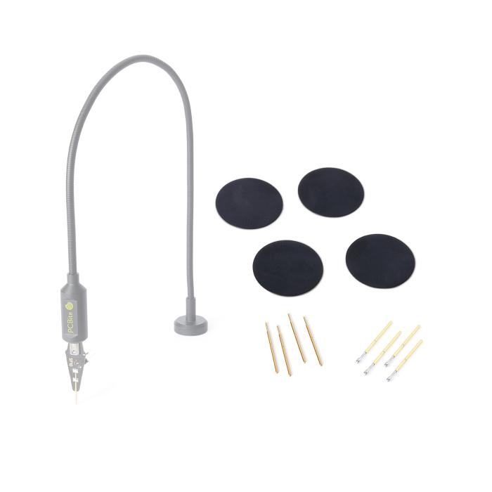 Wear and tear - PCBite probe @ electrokit (2 av 2)