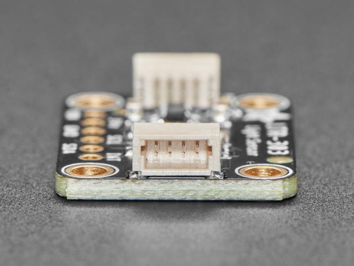 Ljus- + IR-sensor I2C LTR-303 - Qwiic @ electrokit (4 av 6)