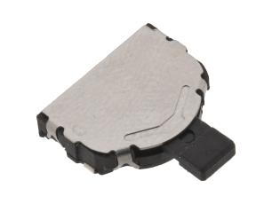 Navigation switch 3-way SMD 12x12mm @ electrokit