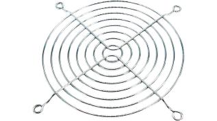 Fan Guard 120 x 120 mm @ electrokit