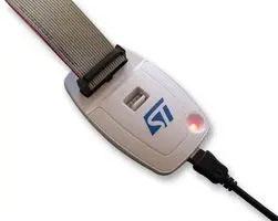 ST-LINK/V2 STM8/STM32 programmerare och debugger @ electrokit