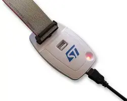 ST-LINK/V2 STM8/STM32 programmerare och debugger @ electrokit