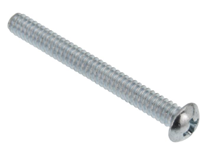 Skruv PH UNC 4-40 1