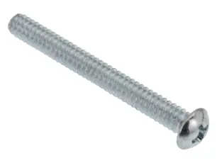 Screw PH UNC 4-40 1" @ electrokit