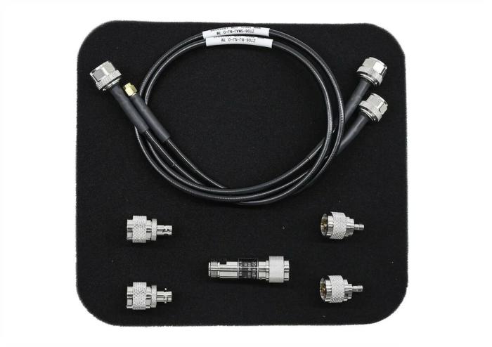 Cable kit VNA Siglent @ electrokit (1 of 2)