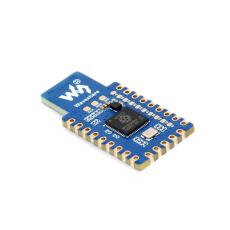 RP2350 4MB mini dev board USB-A @ electrokit